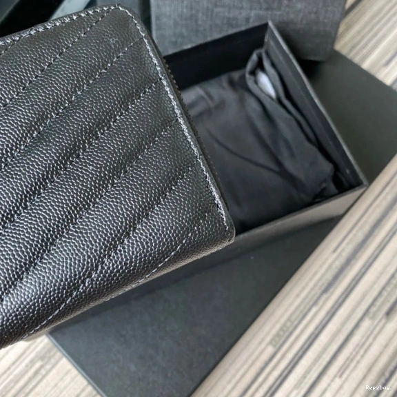 Repladies REP MONOGRAM YSL WALLET ZIPPY 1218